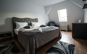 Hotel Darina Tarnaveni